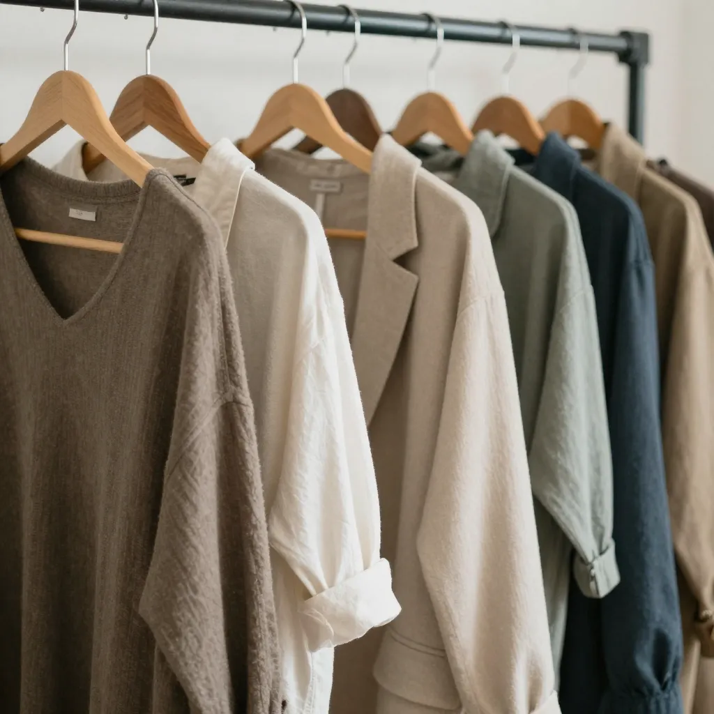 Quality preservation techniques